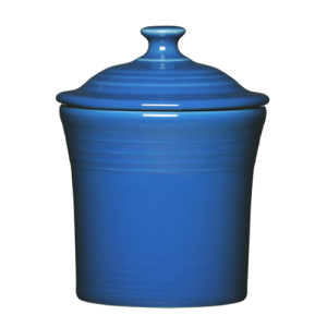 Fiesta Retired Fiesta 13 OZ Mini Canister 5 5/8 Inch