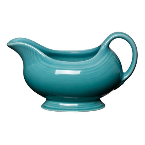 Fiesta Fiesta 18 1/2 OZ Gravy Sauceboat - Image 8