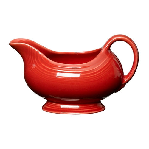 Fiesta Fiesta 18 1/2 OZ Gravy Sauceboat - Image 4